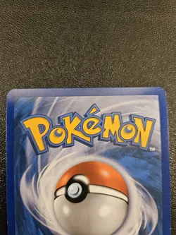 Pokemon TCG: Entei & Raikou LEGEND (Bottom) Ultra Rare (91/95) Unleashed LP/MP - Image 5