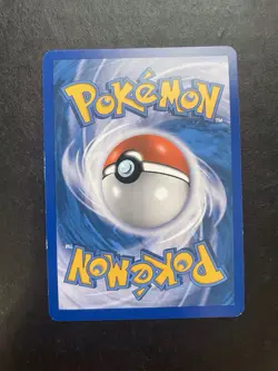 Entei & Raikou Legend (bottom) 91/95 Unleashed Holo Pokemon TCG (P649) - Image 3