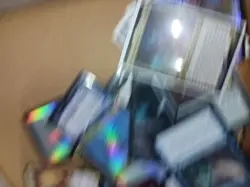 Lot Of Approx 800 Magic The Gathering Trading Cards. Vintage. Holos. Rare.... - Image 5