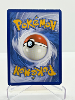 Pokemon Card Bulbasaur 1/18 Detective Pikachu Holo Rare Near Mint - Image 2