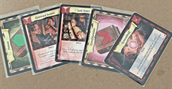 Harry Potter Trading Card Game - 2001 - Lot of 15 - Image 5