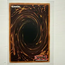 NM! - JMP-EN005 Blue-Eyes Ultimate Dragon Ultra Rare Yugioh Card - Image 2