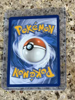 Pokemon Gulpin TCG Rare Holo Illustration Card 154/142 Sv07 Stellar Crown - Image 2