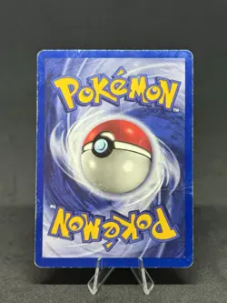 1999 Mewtwo 3 Black Star Promo Pokemon Card WOTC Nintendo TCG - Image 3