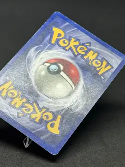 1999 Mewtwo 3 Black Star Promo Pokemon Card WOTC Nintendo TCG - Image 4