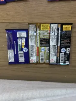 One Piece Card Game Booster Packs (Mixed Sets) | JP 🔥| EL 🔥 - Image 3