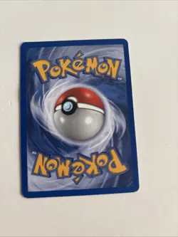 Pokemon TCG EX Sandstorm Flareon Holo Card 5/100 Sandstorm Flareon - Image 2