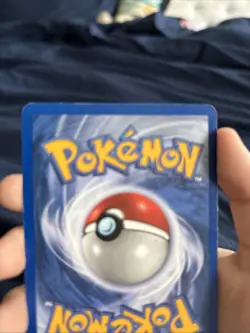 Pokemon TCG EX Sandstorm Flareon Holo Card 5/100 Sandstorm Flareon - Image 3