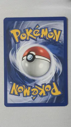 Staryu 65/102 Pokemon Card TCG Base Set Unlimited Non Holo LP - Image 2