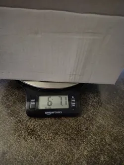 Pokemon Bulk Card Lot Over 1500 Cards (6 pounds) Rares Uncommons Commons No Holo - Image 4