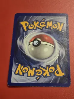 Pokemon TCG WOTC Team Rocket DARK GOLBAT NON- Holo Rare Card 24/82 LP - Image 2