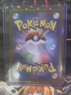 Mega Charizard ex SR Full Art 094/080 Inferno X Japanese Pokemon - Image 2