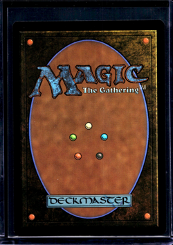 MTG Magic the Gathering REX Jurassic Park World Borderless #17 Permission Denied - Image 2