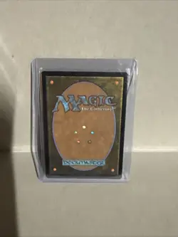 MTG - Amazing Alliance Marvel's Spider-Man: Eternal-Legal Foil - Image 2