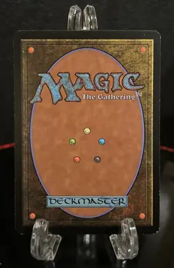 MTG Deranged Hermit - Judge Promos DCI Foil Light Play Reserved List - Image 2