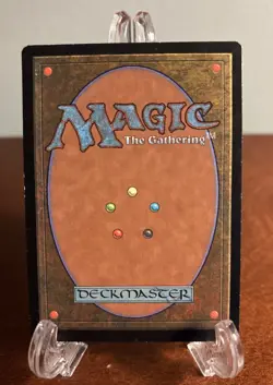 Deranged Hermit Urza's Legacy MTG Magic the Gathering Reserve List Played - Image 2
