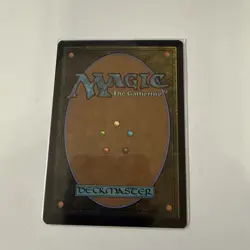 Sol Ring (0910) FOIL Secret Lair Drop Series Pack Fresh Near MINT Never played - Image 3