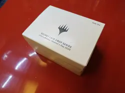 MTG Secret Lair - International Women's Day - Sealed Drop Series - Image 1