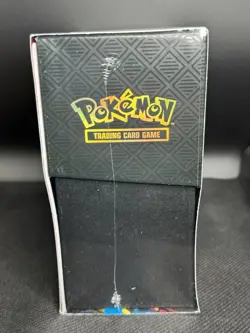 Pokemon Center Exclusive Mega Evolutions Elite Trainer Box ETB - Gardevoir - Image 3