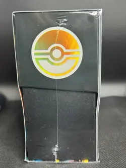 Pokemon Center Exclusive Mega Evolutions Elite Trainer Box ETB - Gardevoir - Image 4