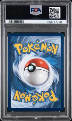 2021 POKEMON CELEBRATIONS CLASSIC COLL #24 BIRTHDAY PIKACHU-HOLO PSA 10 - Image 2