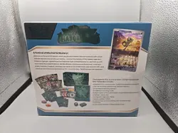 Pokemon TCG: Scarlet & Violet Twilight Masquerade Elite Trainer Box New Sealed - Image 3
