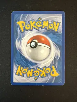 Pikachu 61/90 Common HS Undaunted LP Pokemon - Image 2