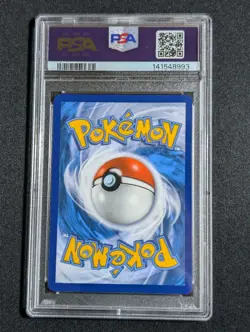 Mewtwo Cracked Ice Holo PSA 9 | XY Evolutions #51/108 | 2016 Pokemon - Image 2