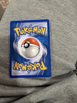 Pokemon Flareon 2/17 Rare POP Series 3 2006 Near Mint Holofoil - Image 2