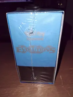 Pokemon XY Evolutions Blastoise Elite Trainer Box ETB 2016 Factory Sealed - Image 4