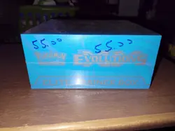 Pokemon XY Evolutions Blastoise Elite Trainer Box ETB 2016 Factory Sealed - Image 5