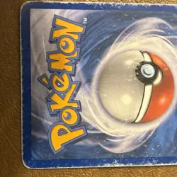 2011 POKEMON BLACK & WHITE RESHIRAM FULL ART 113/114 MP+ - Image 4