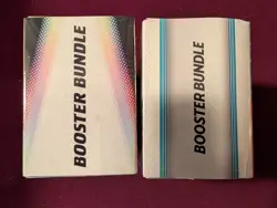 Pokemon TCG Prismatic Evolutions & Journey Together Booster Bundle - Lot of 2 - Image 5