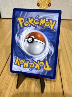Mew ex SVP 053 Pokemon TCG Scarlet Violet 151 Black Star Promo Full Art | NM - Image 3