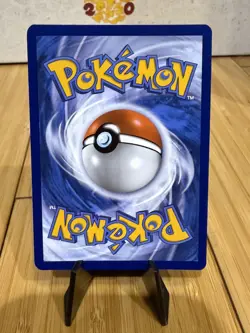 Mew ex SVP 053 Pokemon TCG Scarlet Violet 151 Black Star Promo Full Art | NM - Image 4
