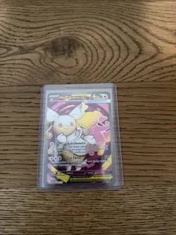 Pokemon TCG: Ascended Heroes Mega - Audio Ex 253/217 English Near Mint - Image 1