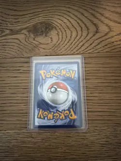 Pokemon TCG: Ascended Heroes Mega - Audio Ex 253/217 English Near Mint - Image 2