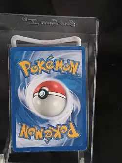 Chansey - Pokemon Base Set 2 3/130 - Holo - Ungraded (Excellent) - Image 3
