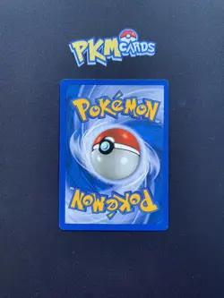 Pokemon TCG Growlithe Neo Destiny 68/105 Regular LP. - Image 2