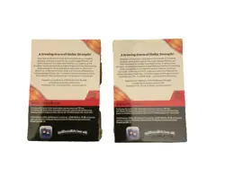 Pokemon TCG Scarlet And Violet Surging Sparks Booster Bundle New and Seal 2 Pack - Image 2