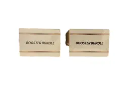 Pokemon TCG Scarlet And Violet Surging Sparks Booster Bundle New and Seal 2 Pack - Image 3
