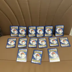 Pokemon Shining Fates Shiny Lot Of 15 - Image 3