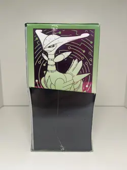 Pokemon TCG: Temporal Forces Pokemon Center Exclusive Elite Trainer Box ETB - Image 2