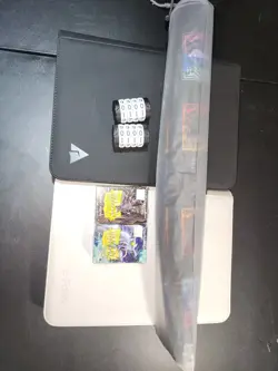 Yugioh Tournament Winning Collection. Ready To Go Meta Decks With Rarities. - Image 2