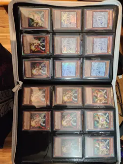 Yugioh Tournament Winning Collection. Ready To Go Meta Decks With Rarities. - Image 3