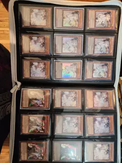 Yugioh Tournament Winning Collection. Ready To Go Meta Decks With Rarities. - Image 4