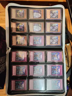 Yugioh Tournament Winning Collection. Ready To Go Meta Decks With Rarities. - Image 5