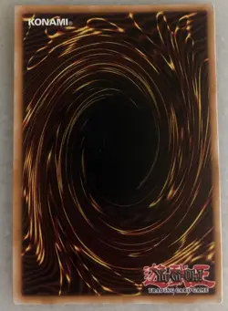 Yugioh! LP The White Stone of Legend - DPKB-EN022 - unlimited Super Rare - Image 2