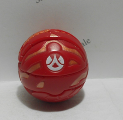 Bakugan Dragonoid Red Pyrus B1 600G - see notes - Image 5