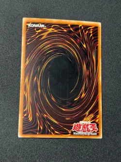 Yugioh Polymerization LOB-059 1st Edition Super Rare Asian English Played - Image 3